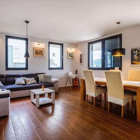 Luxury Apartment Art Dubrovnik Dış mekan fotoğraf