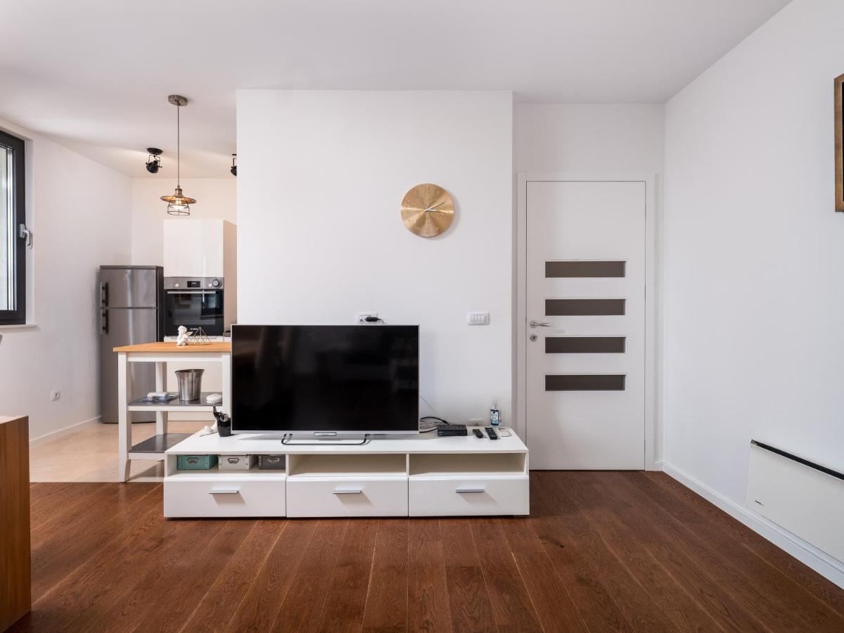 Luxury Apartment Art Dubrovnik Dış mekan fotoğraf