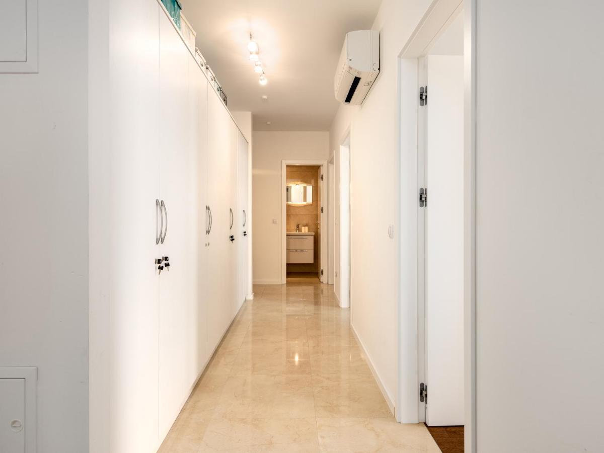 Luxury Apartment Art Dubrovnik Dış mekan fotoğraf