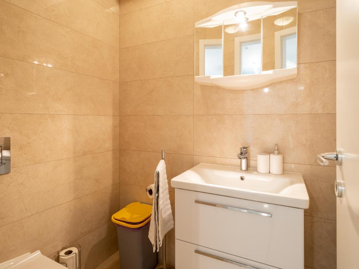 Luxury Apartment Art Dubrovnik Dış mekan fotoğraf