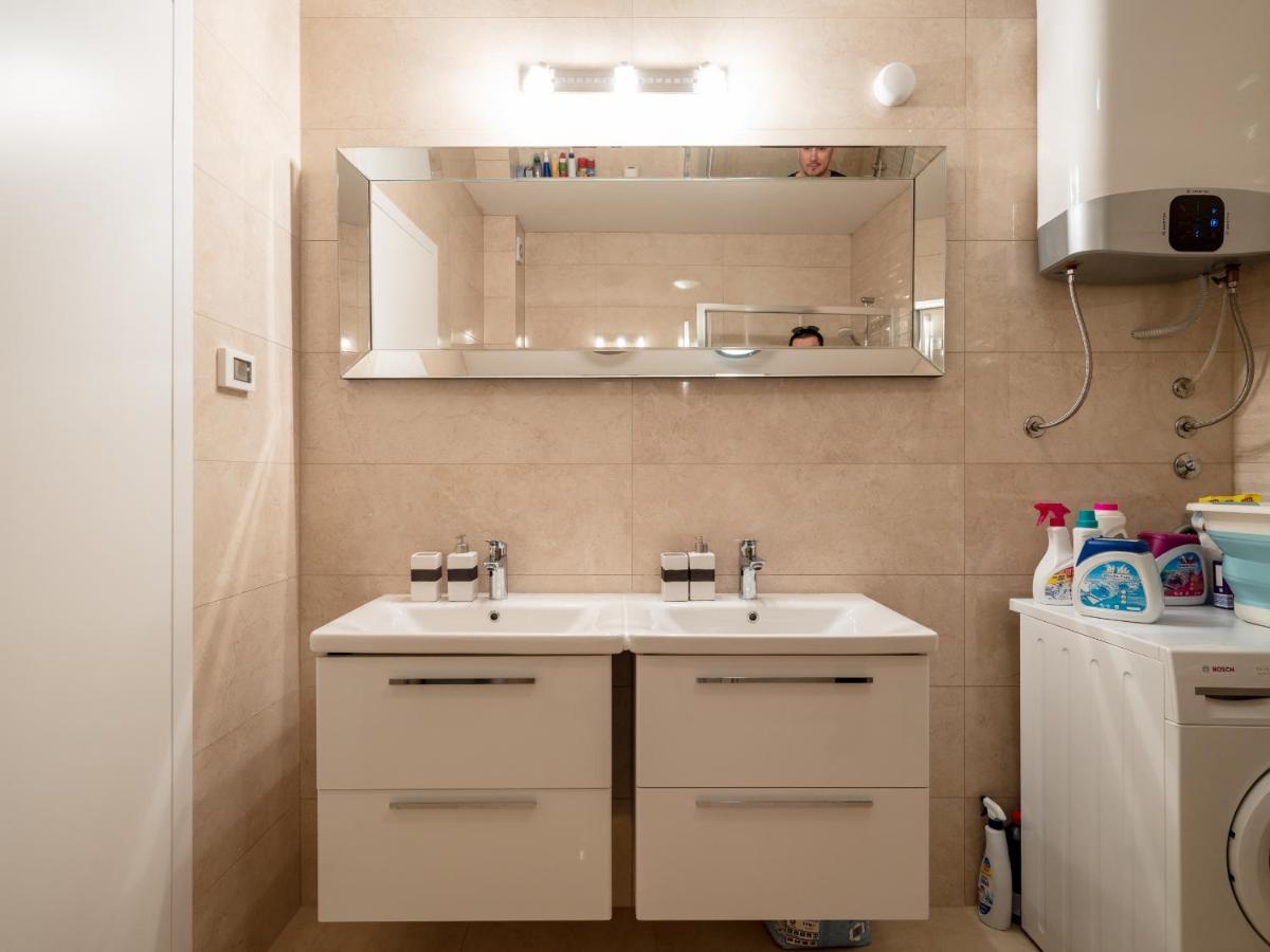 Luxury Apartment Art Dubrovnik Dış mekan fotoğraf