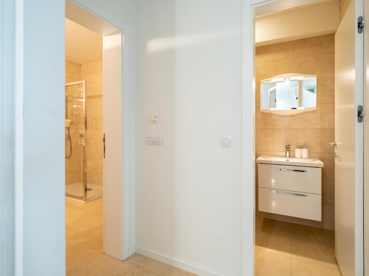 Luxury Apartment Art Dubrovnik Dış mekan fotoğraf