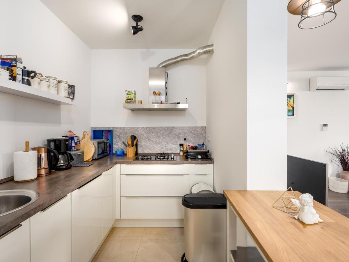 Luxury Apartment Art Dubrovnik Dış mekan fotoğraf