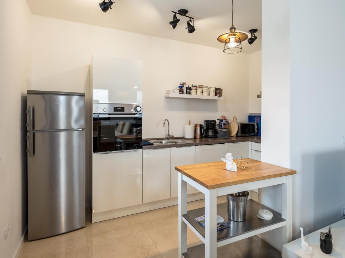 Luxury Apartment Art Dubrovnik Dış mekan fotoğraf