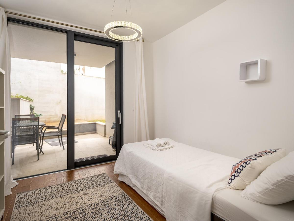 Luxury Apartment Art Dubrovnik Dış mekan fotoğraf