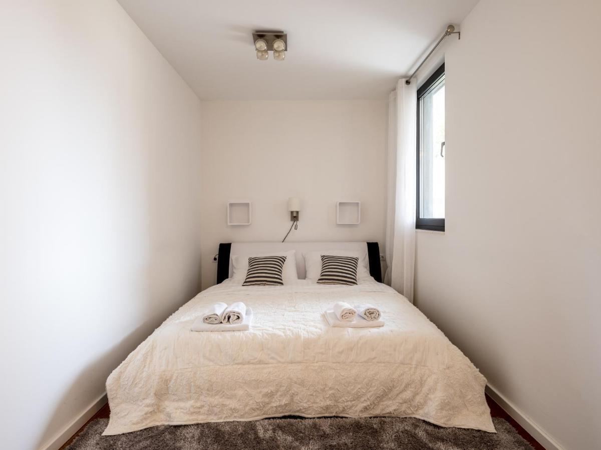 Luxury Apartment Art Dubrovnik Dış mekan fotoğraf