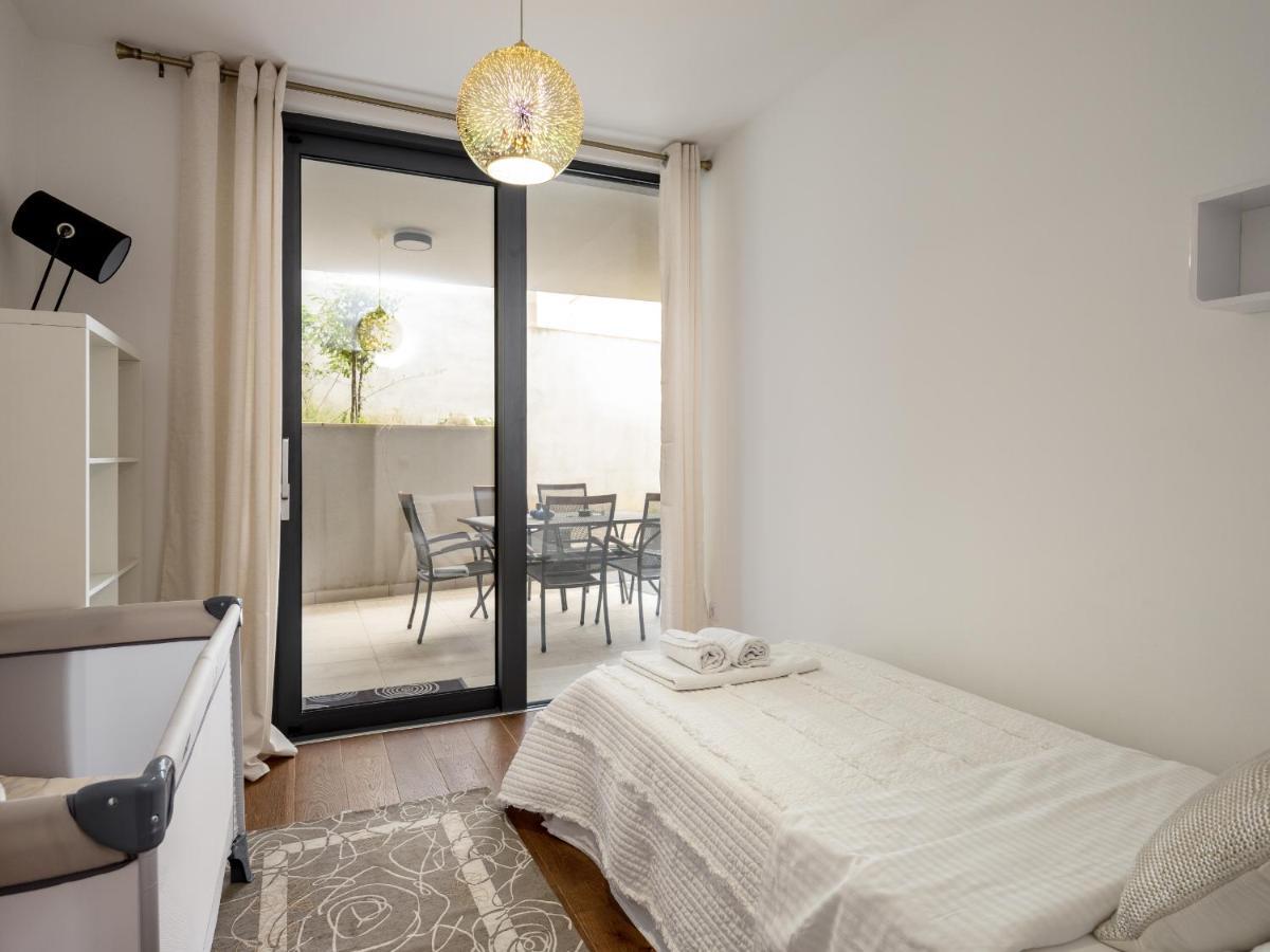 Luxury Apartment Art Dubrovnik Dış mekan fotoğraf