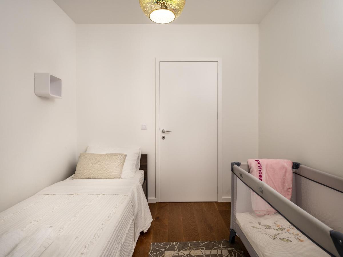 Luxury Apartment Art Dubrovnik Dış mekan fotoğraf