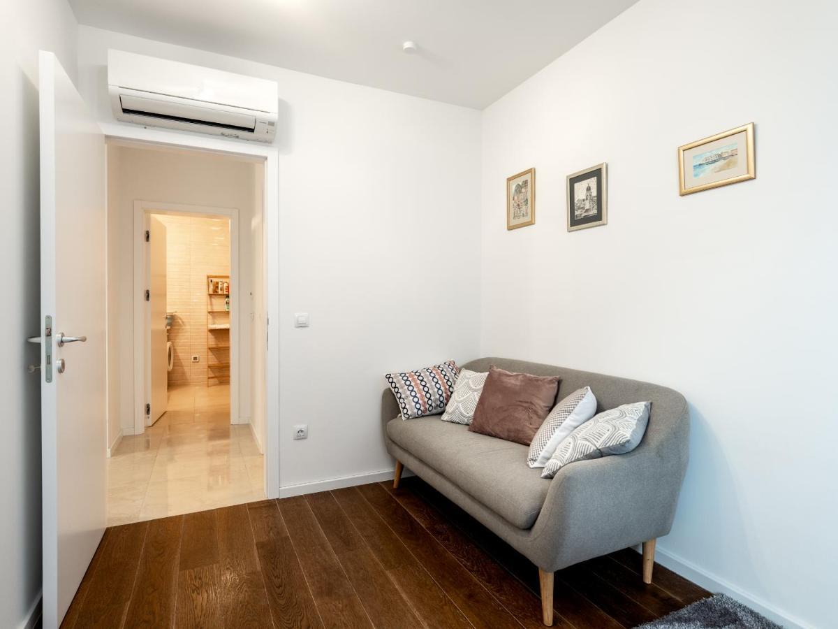Luxury Apartment Art Dubrovnik Dış mekan fotoğraf